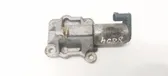 Camshaft vanos timing valve