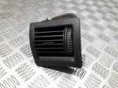 Rejilla de ventilación central del panel