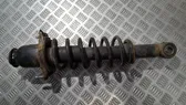 Rear shock absorber/damper