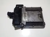 Calculateur moteur ECU