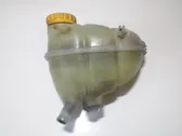 Coolant expansion tank/reservoir