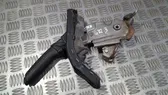 Handbrake/parking brake lever assembly