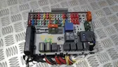 Fuse box set