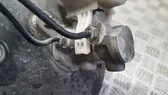 Master brake cylinder