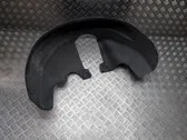 Rear arch fender liner splash guards