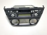 Radio/CD/DVD/GPS-pääyksikkö