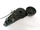 Generator/alternator belt tensioner