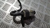 Turbo solenoid valve