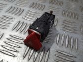 Botón interruptor de luz de peligro