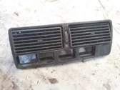 Dash center air vent grill