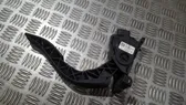 Pedal del acelerador