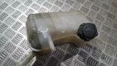 Coolant expansion tank/reservoir