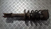 Front shock absorber/damper