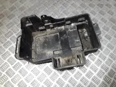 Battery box tray