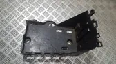 Battery box tray