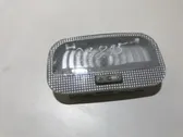 Rear seat light