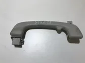 Rear interior roof grab handle