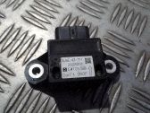 ESP Drehratensensor Querbeschleunigungssensor