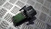 Heater blower motor/fan resistor