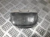 Rear seat light