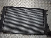Radiador intercooler