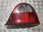Lampa tylna
