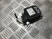 Motor/activador trampilla de calefacción