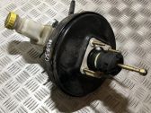 Brake booster