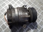 Klimakompressor Pumpe