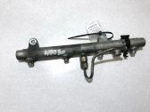 Kraftstoffverteiler Einspritzleiste Verteilerrohr