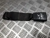 Boucle de ceinture de sécurité arrière