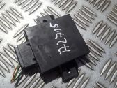 Immobilizer control unit/module