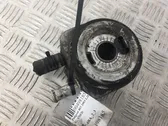 Radiador del aceite del motor