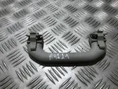 Front interior roof grab handle