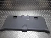 Other trunk/boot trim element