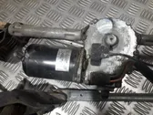 Motor del limpiaparabrisas