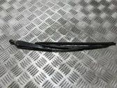 Rear wiper blade arm