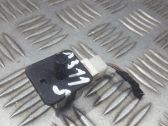 Interruptor sensor del pedal de freno