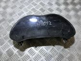 Velocímetro (tablero de instrumentos)
