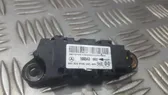 Czujnik uderzenia Airbag