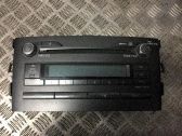 Unidad delantera de radio/CD/DVD/GPS