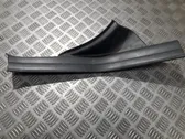 Rear sill trim cover