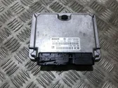 Calculateur moteur ECU