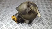 Coolant expansion tank/reservoir