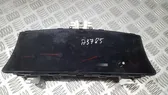 Velocímetro (tablero de instrumentos)