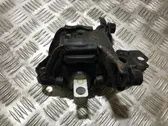 Engine mount bracket