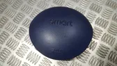 Steering wheel airbag