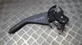 Handbrake/parking brake lever assembly