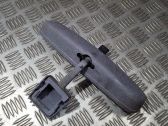 Espejo retrovisor (interior)