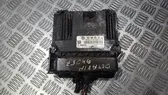 Calculateur moteur ECU